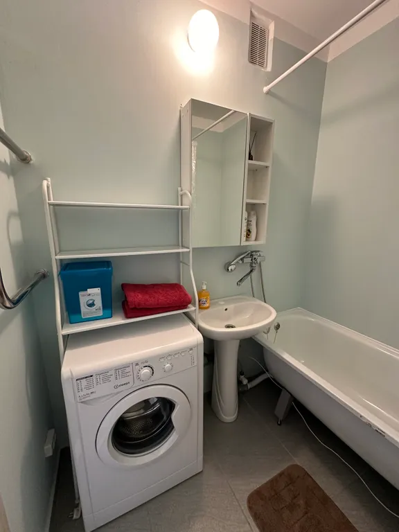 Квартира Уютная квартира — Курск