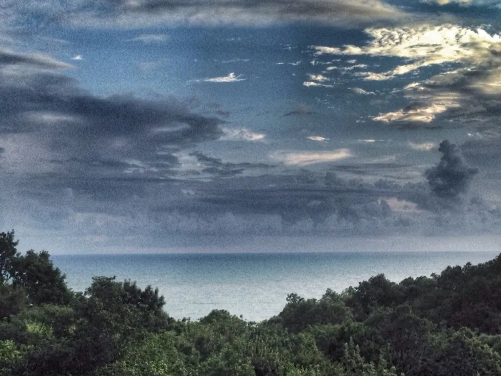 Коттедж 2-комнатный Дом — Сочи