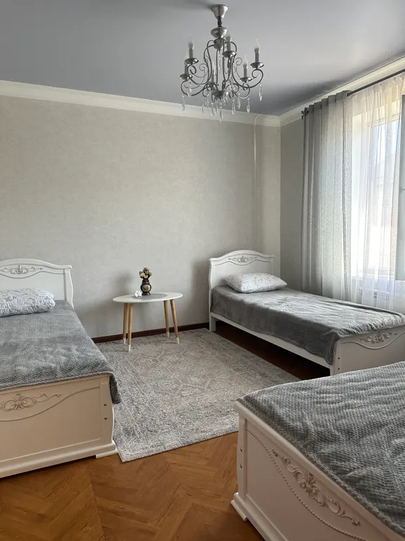 Уютный домик в центре Хунзах недалеко от водопада Тобот