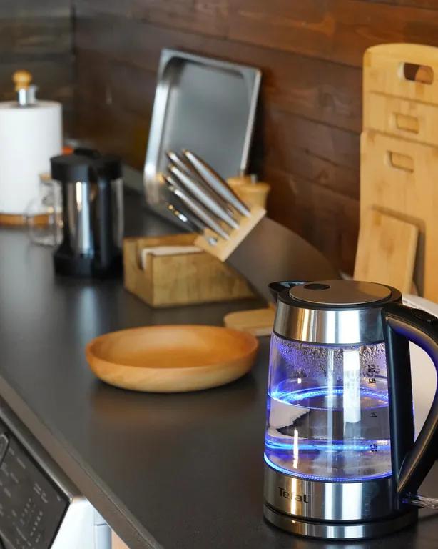 Уютный дом с мангалом