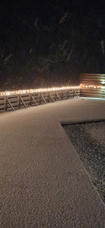 Сфера с горячим бассейном 2