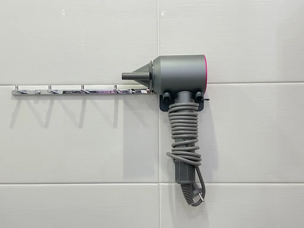 Просторная квартира