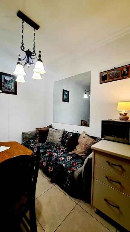 Квартира Квартира Apartment Alice Batumi — Батуми