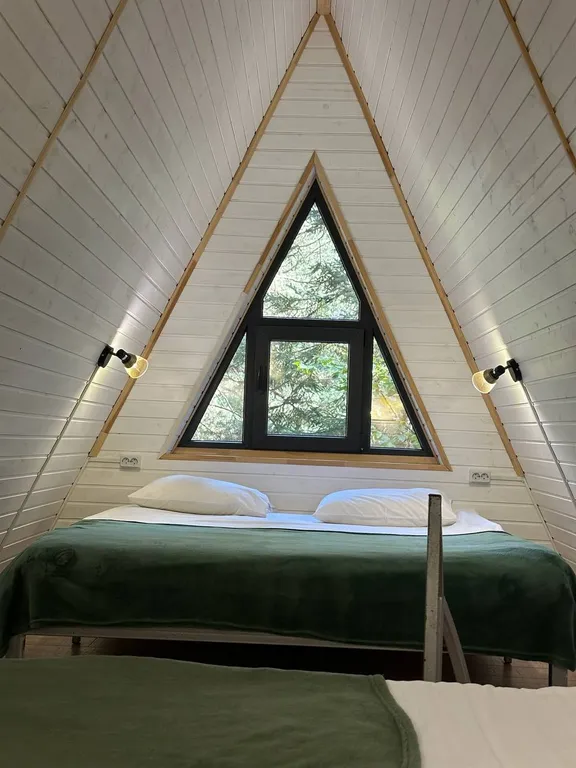 Афрейм Пушкин Дом 7