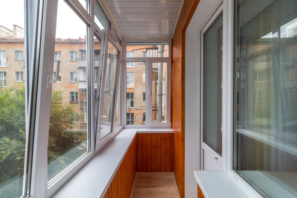 Квартира 3-комнатная Квартира — Омск