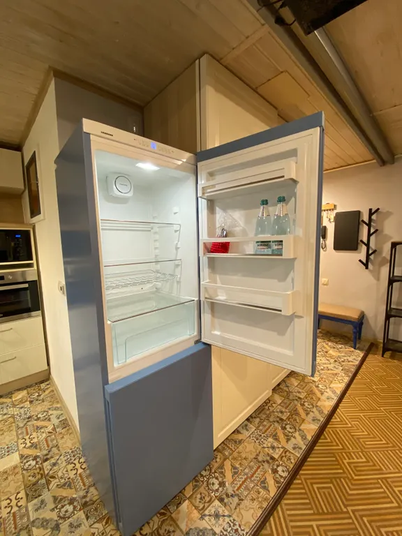 Квартира Солнечная квартира на набережной Волги — Ярославль