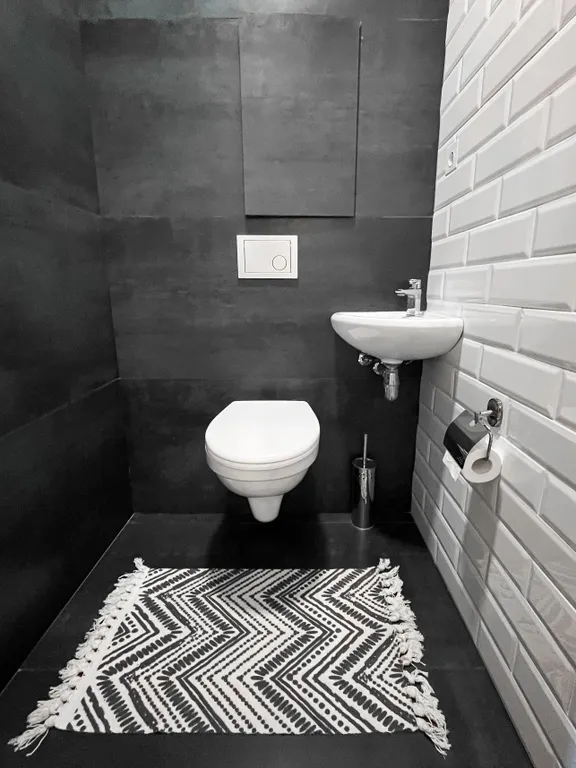 Уютная квартира в центре города, с ремонтом в стиле loft