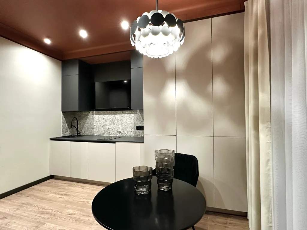 Рыбная деревня