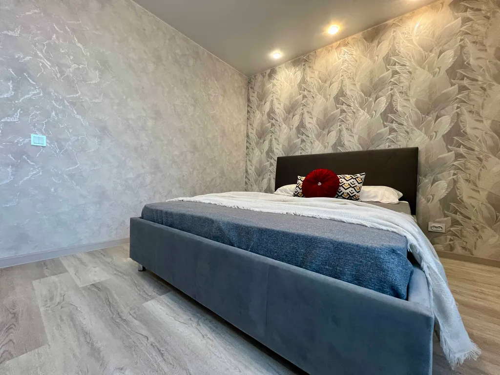 Квартира в центре города в новом ЖК Авангард