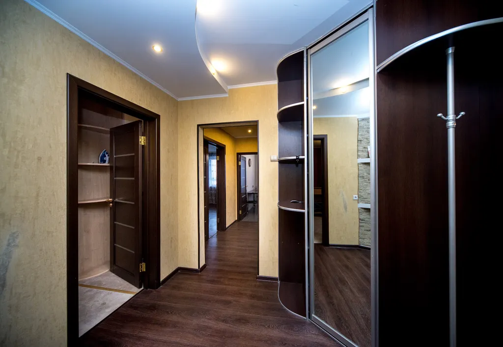 Просторная 2-комнатная квартира возле ФМБА