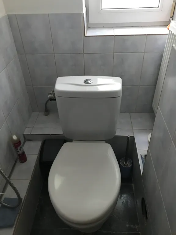 Квартира в тихом районе недалеко от центра города