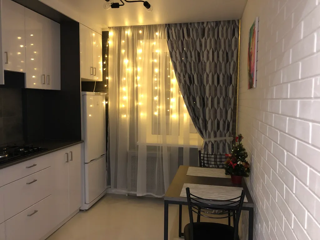 Уютная квартира премиум класса