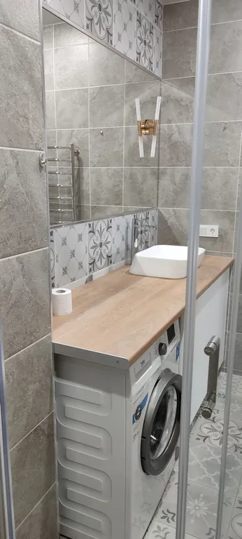 Квартира Уютная квартира в ЖК Раз Два Три — Анапа