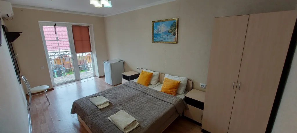 Квартира Комната — Кучугуры