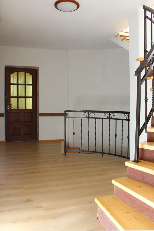 Апартамент "Бриг"