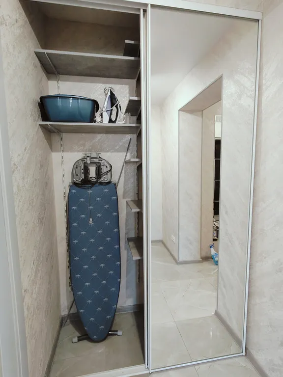 Квартира Уютная квартира с птичками в сердце Калининграда — Калининград