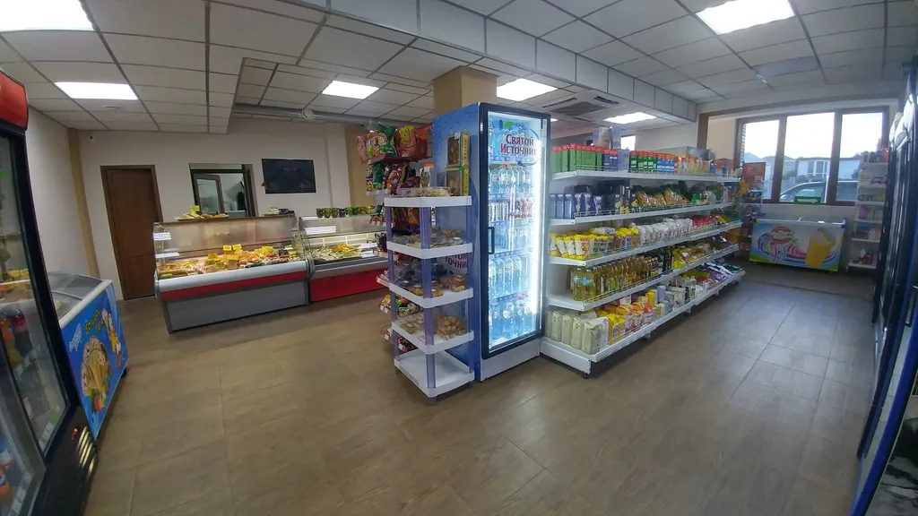 Квартира 1-комнатная Квартира — Севастополь