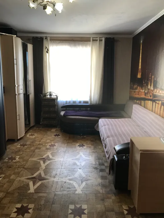 2-х комнатная квартира в Кисловодске