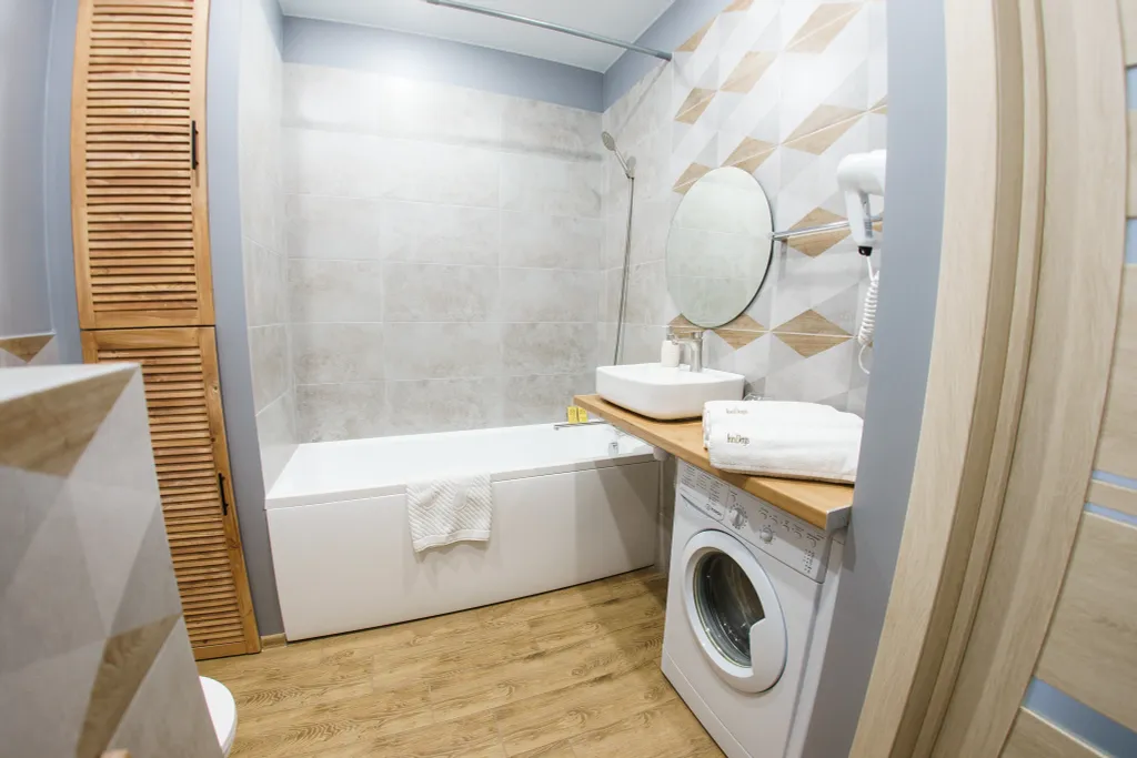 Квартира с евроремонтом