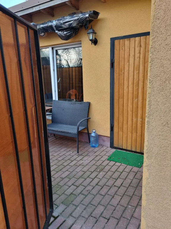 Квартира Уютная квартирка в центре — Зеленоградск