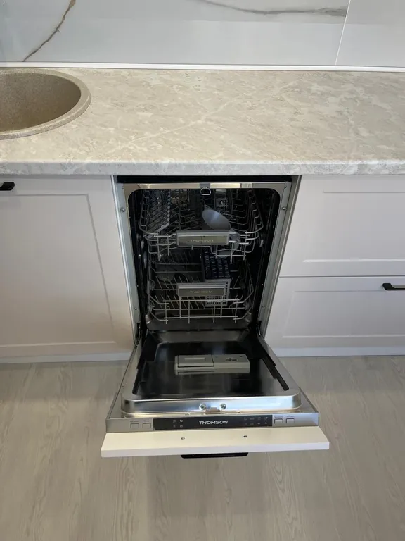 Квартира как дома