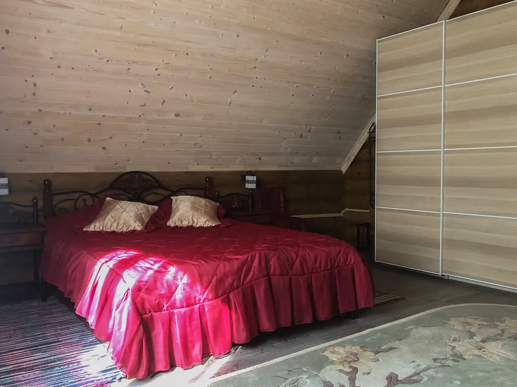 Коттедж 1-комнатный Дом — аренда посуточно в Мышкин