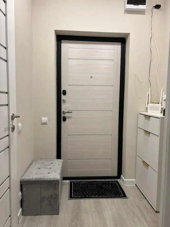 Квартира Уютная новая квартира — Краснодар