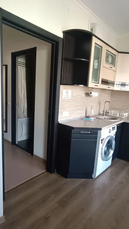 Идеальная студия