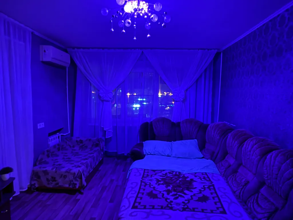 Уютная квартира в Красноармейском районе