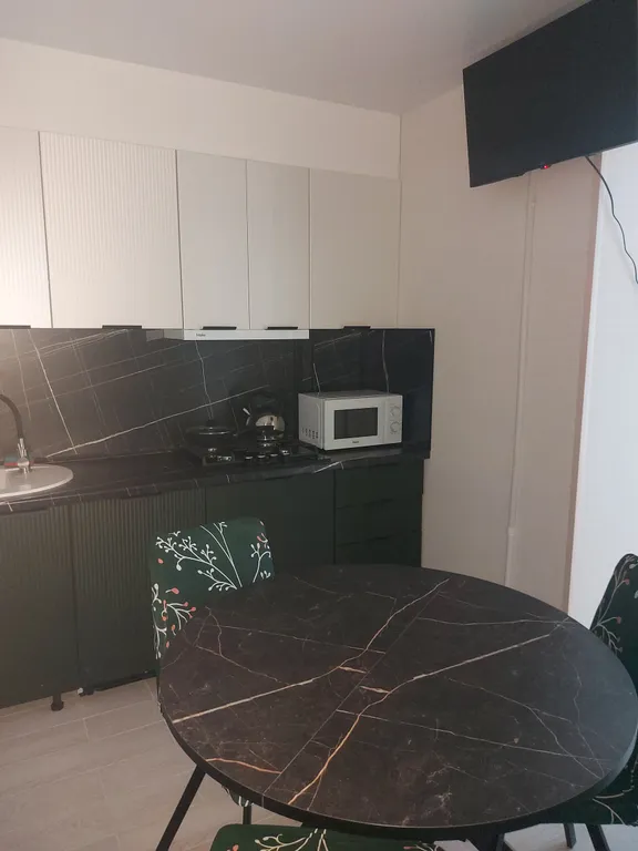 Квартира Уютная квартира у моря, с парковкой — Анапа