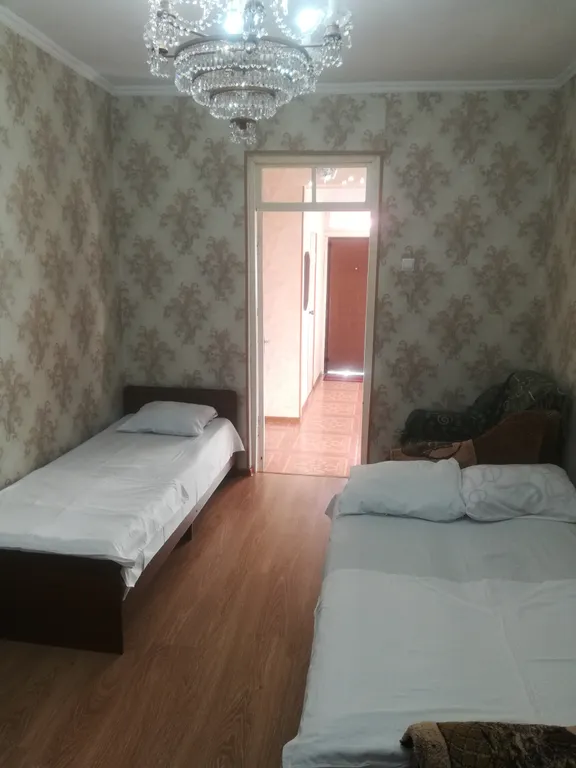 Уютный дом под ключ