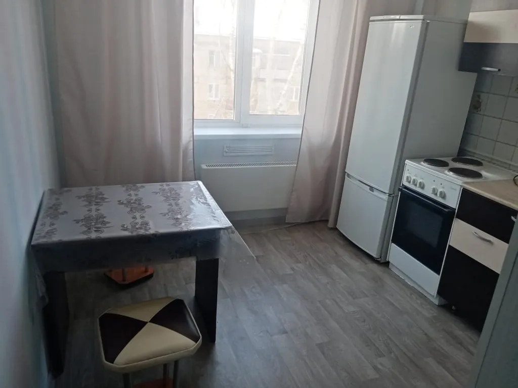 Квартира Уютная однокомнатная квартира — Новокузнецк