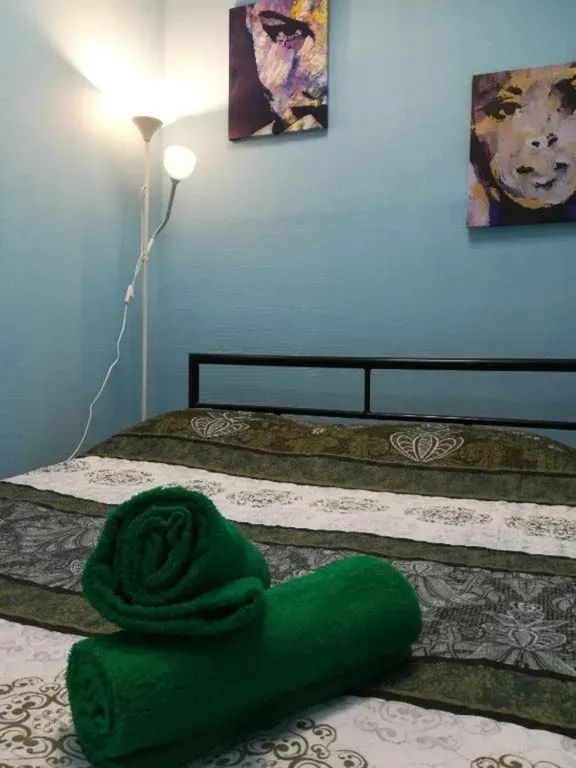 Квартира Комната — аренда посуточно в Москва