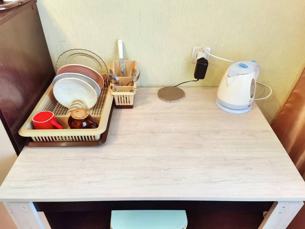 Уютная комната возле автовокзала