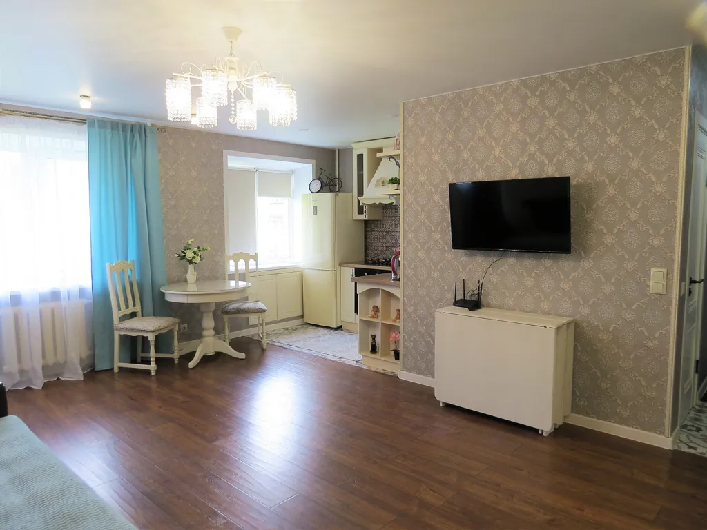 Квартира Квартира на набережной — Тверь