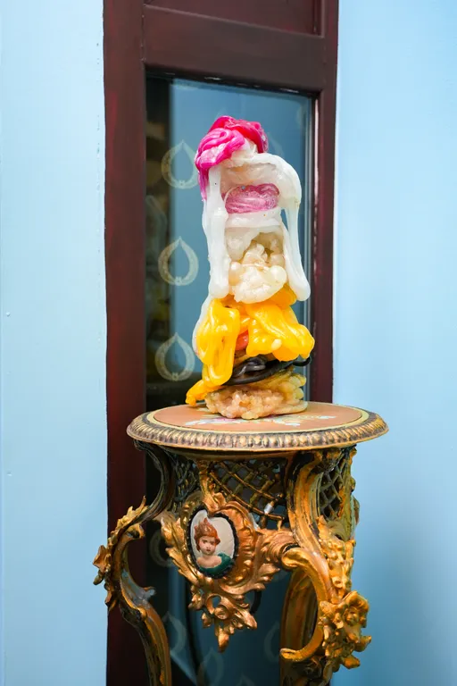 Двухместный спа номер Аромат веков