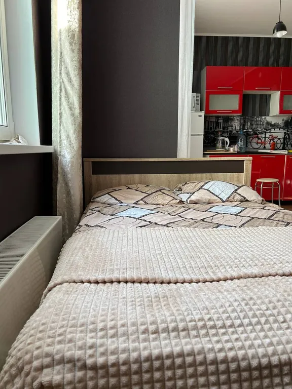 Квартира комфорт-класса