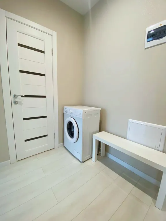 Квартира на побережье Балтики