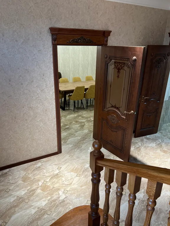 Дача с видом на море