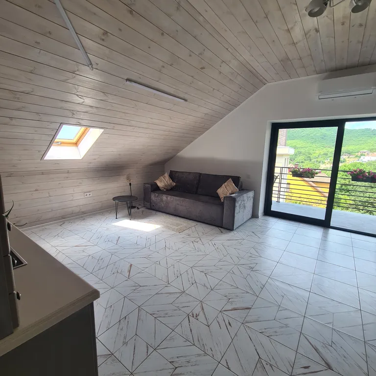 Коттедж Дом рядом с чистым морем с уникальным можжевеловым лесом — Федотовка