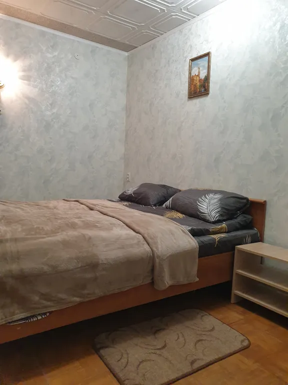 Усадьба Колос