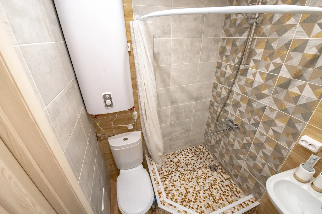 Комфортная комната-студия на рядом с Мединститутом и ВВГУ