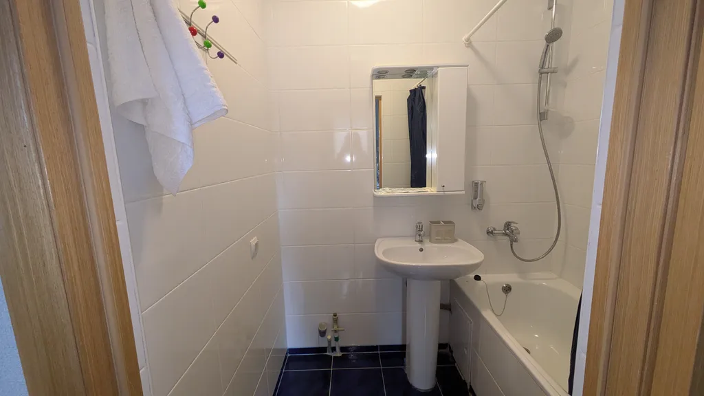 Квартира 1-комнатная Квартира — Севастополь