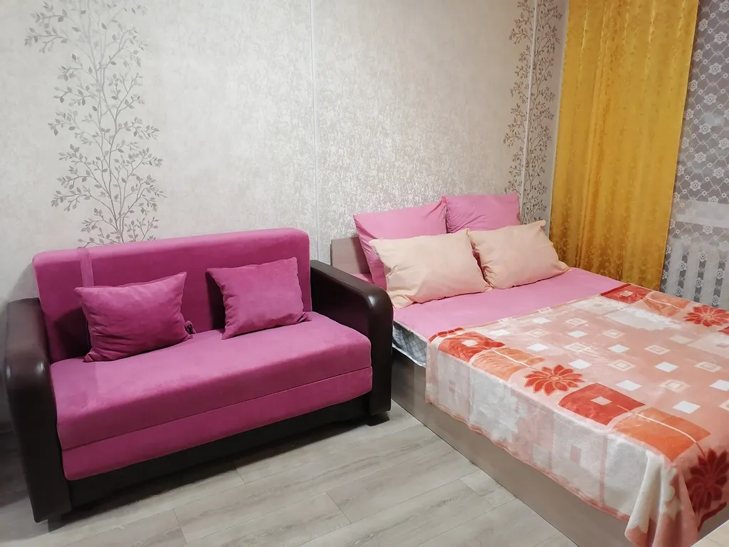 Квартира Уютная студия в центре — аренда посуточно в Нижний Новгород