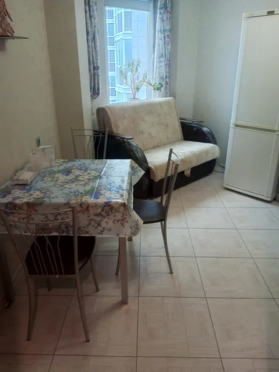 Уютная квартира в северном районе