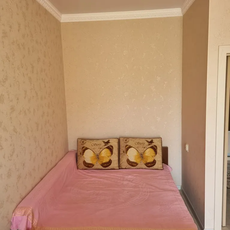 Квартира Уютная квартира — Геленджик