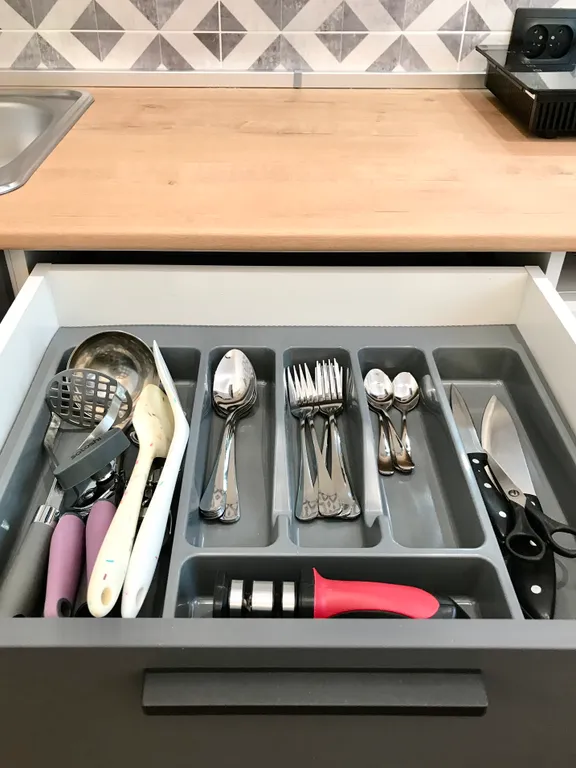 Квартира Квартира у подъёмников — Кировск