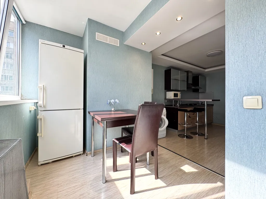 Акварель рядом с РязГМУ