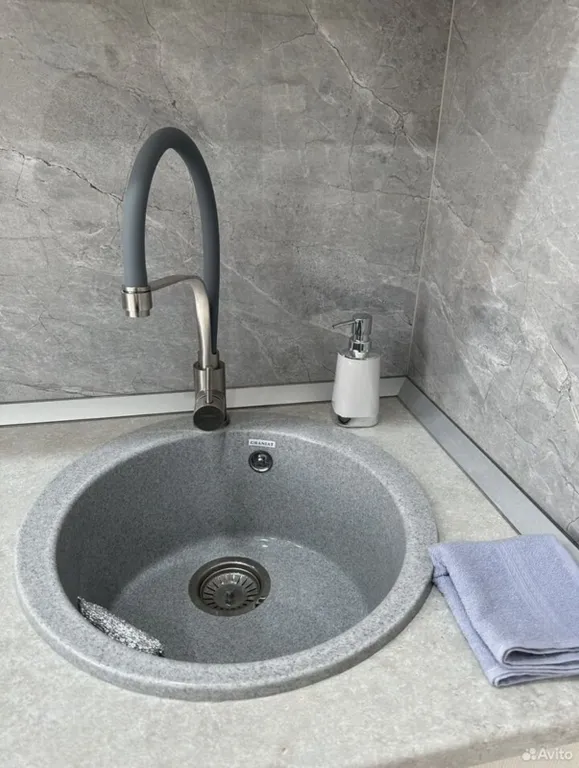 Уютная квартира в районе ж.д. вокзала 10 мин до аэропорта