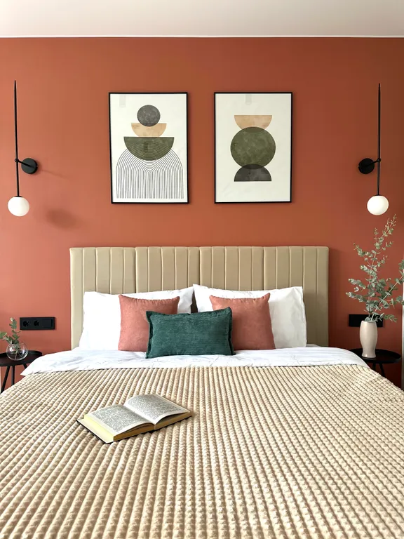 Апартаменты Зеленый город